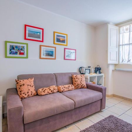 Cozy'S House Nel Cuore Della Citta Catania Luaran gambar