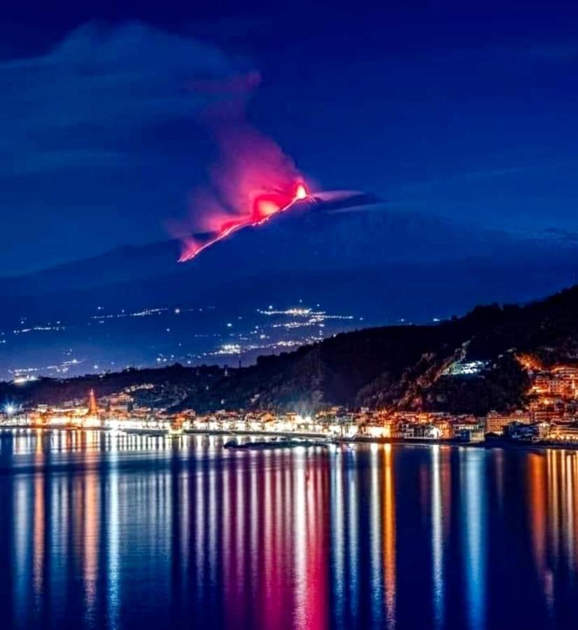 Cozy'S House Nel Cuore Della Citta Catania Luaran gambar