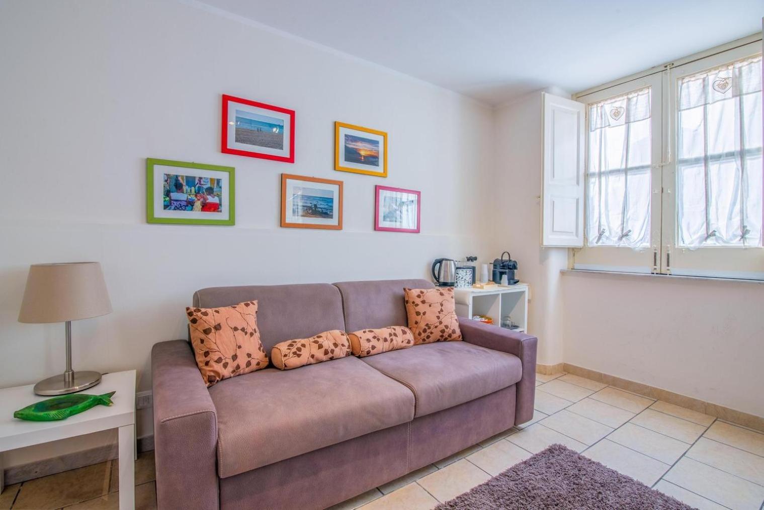 Cozy'S House Nel Cuore Della Citta Catania Luaran gambar