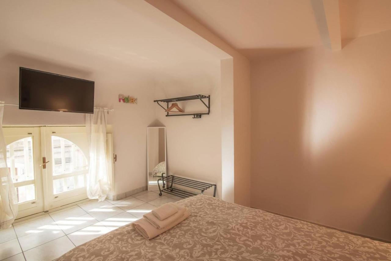 Cozy'S House Nel Cuore Della Citta Catania Luaran gambar