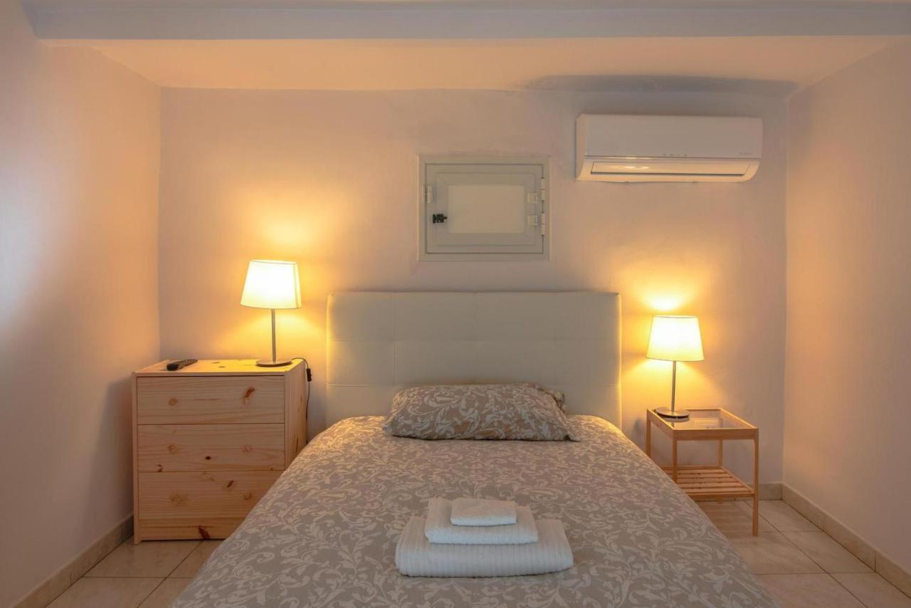 Cozy'S House Nel Cuore Della Citta Catania Luaran gambar