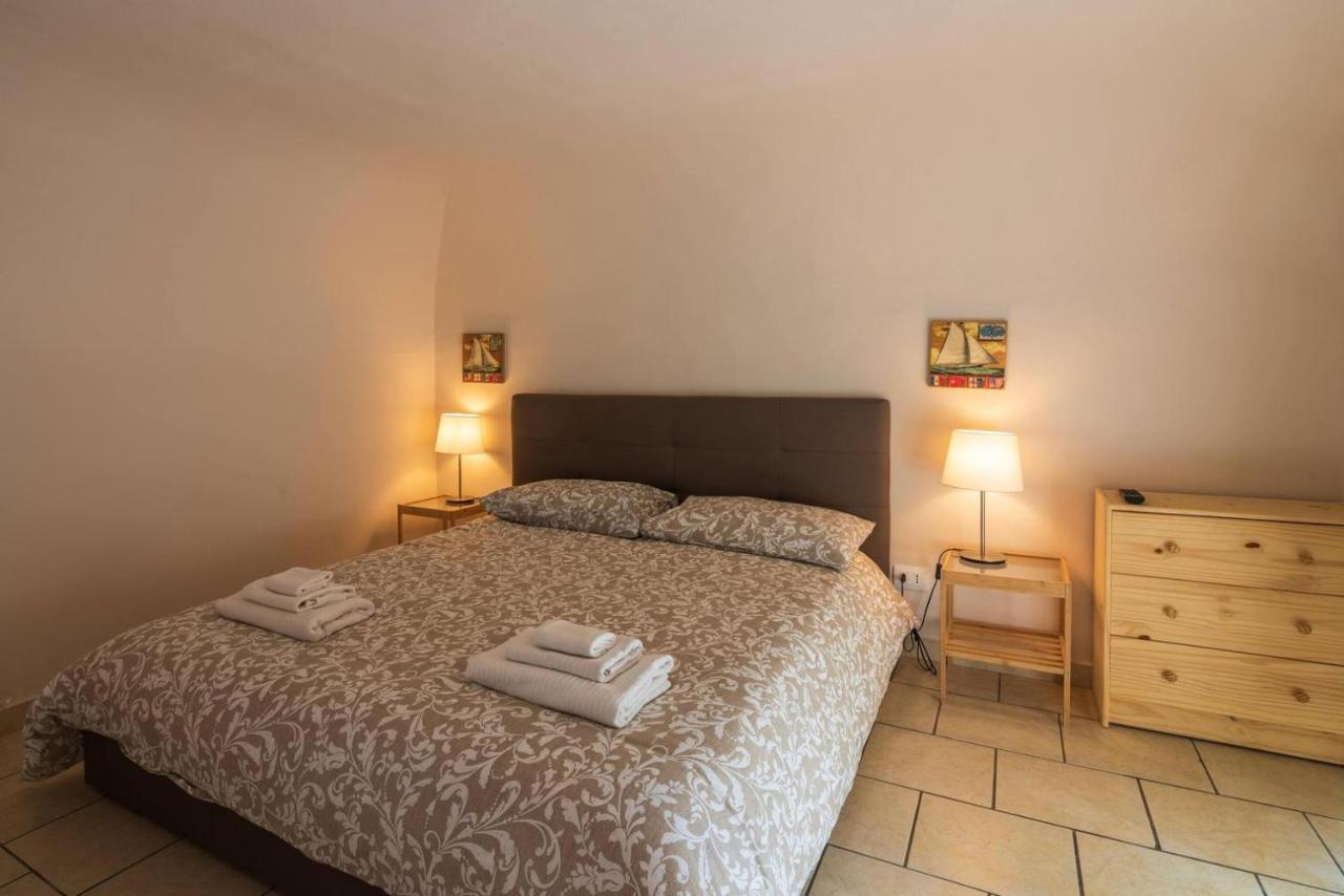 Cozy'S House Nel Cuore Della Citta Catania Luaran gambar