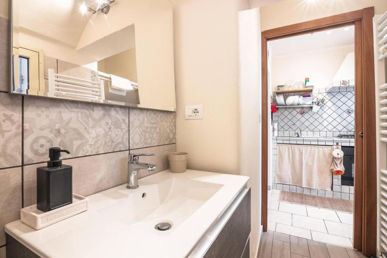 Cozy'S House Nel Cuore Della Citta Catania Luaran gambar