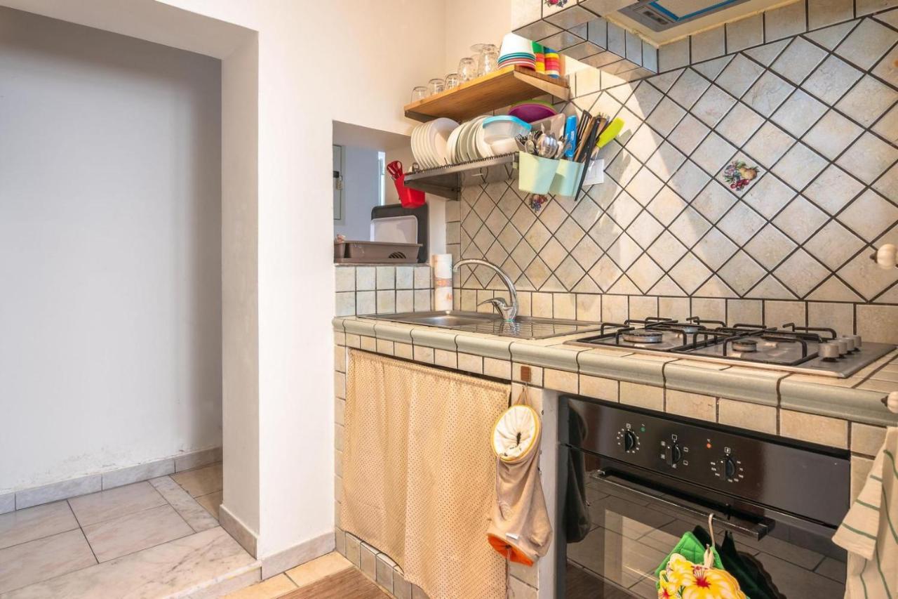 Cozy'S House Nel Cuore Della Citta Catania Luaran gambar