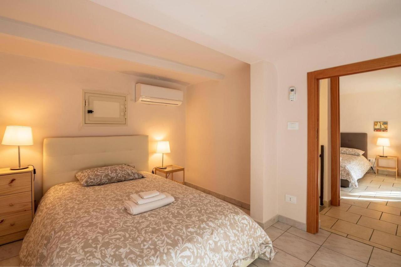 Cozy'S House Nel Cuore Della Citta Catania Luaran gambar