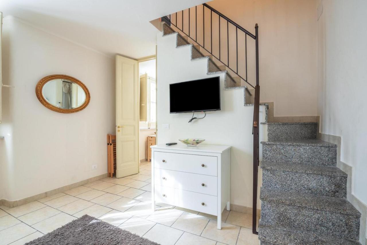 Cozy'S House Nel Cuore Della Citta Catania Luaran gambar