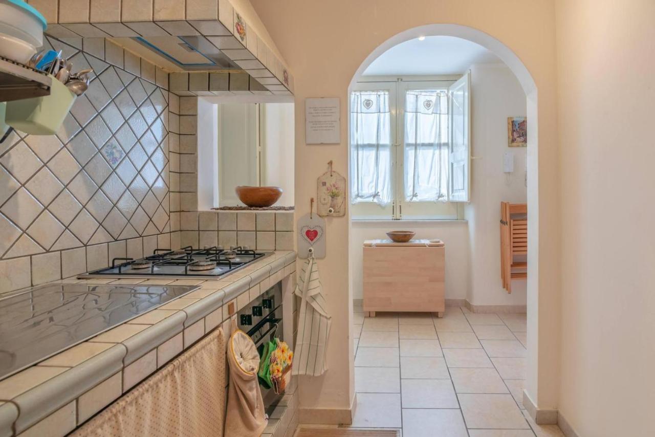 Cozy'S House Nel Cuore Della Citta Catania Luaran gambar