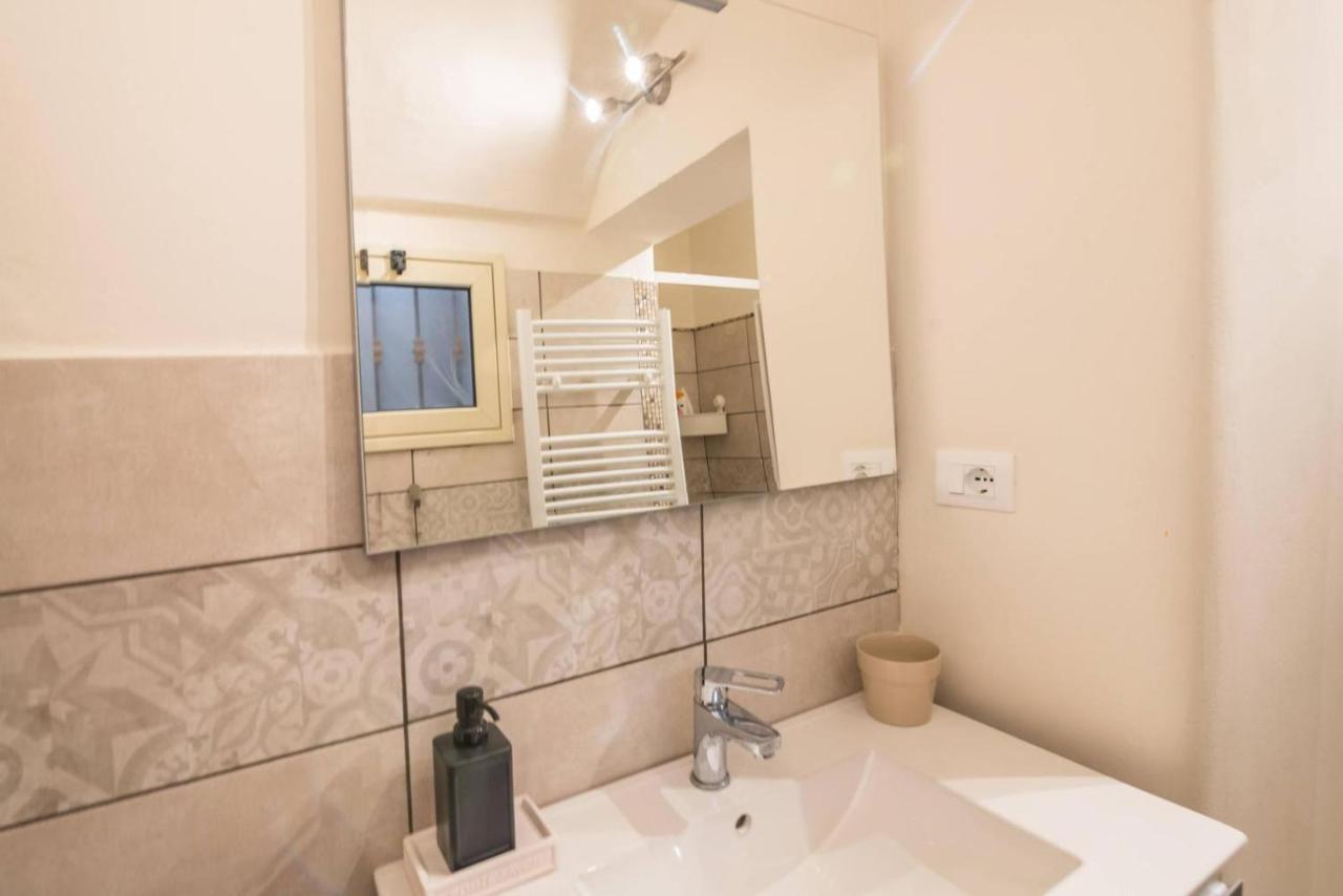 Cozy'S House Nel Cuore Della Citta Catania Luaran gambar
