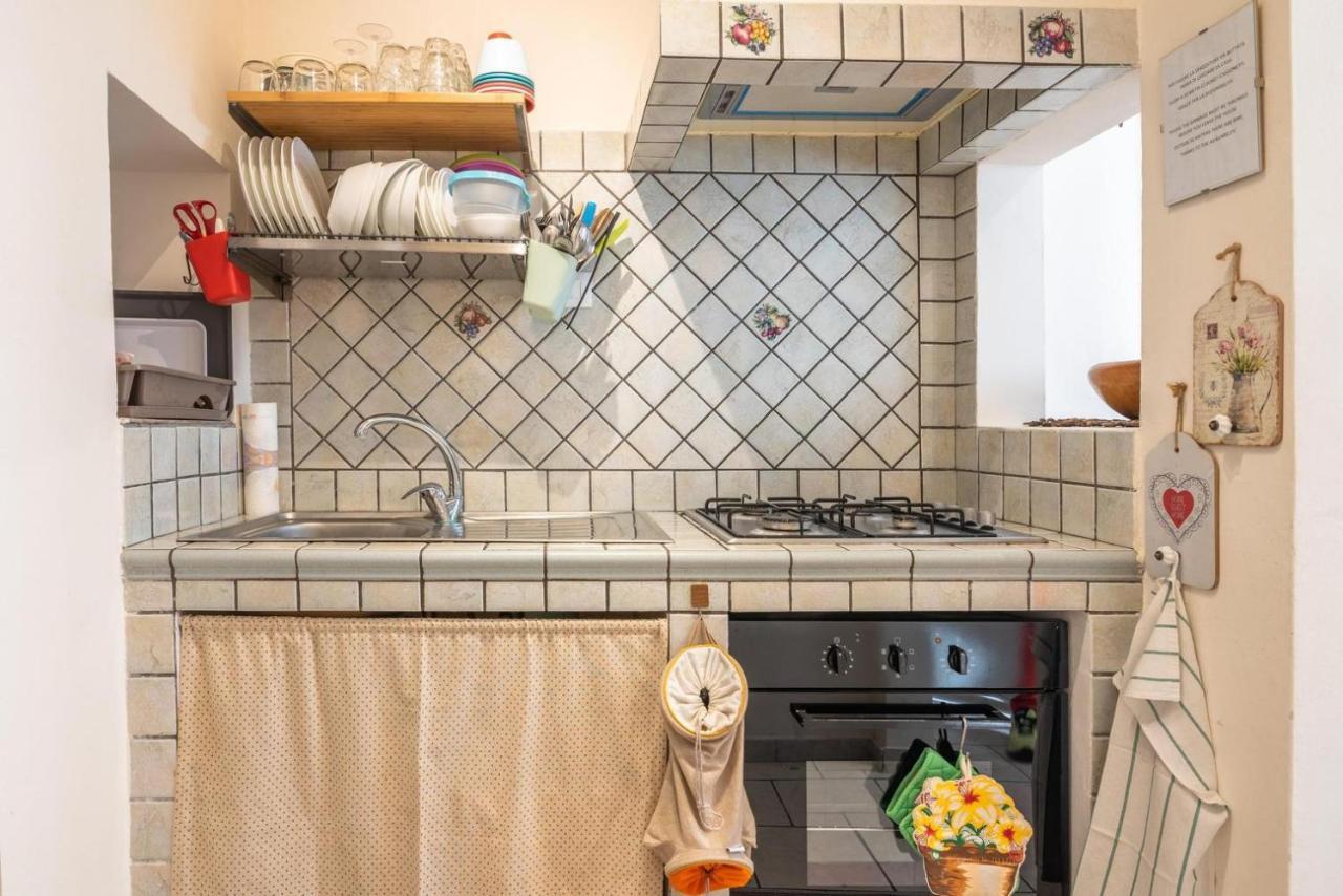 Cozy'S House Nel Cuore Della Citta Catania Luaran gambar